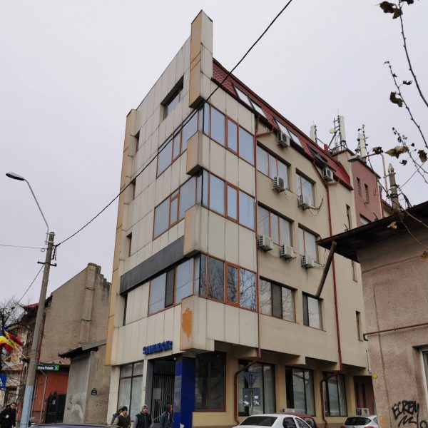 Plevnei Offices (3)